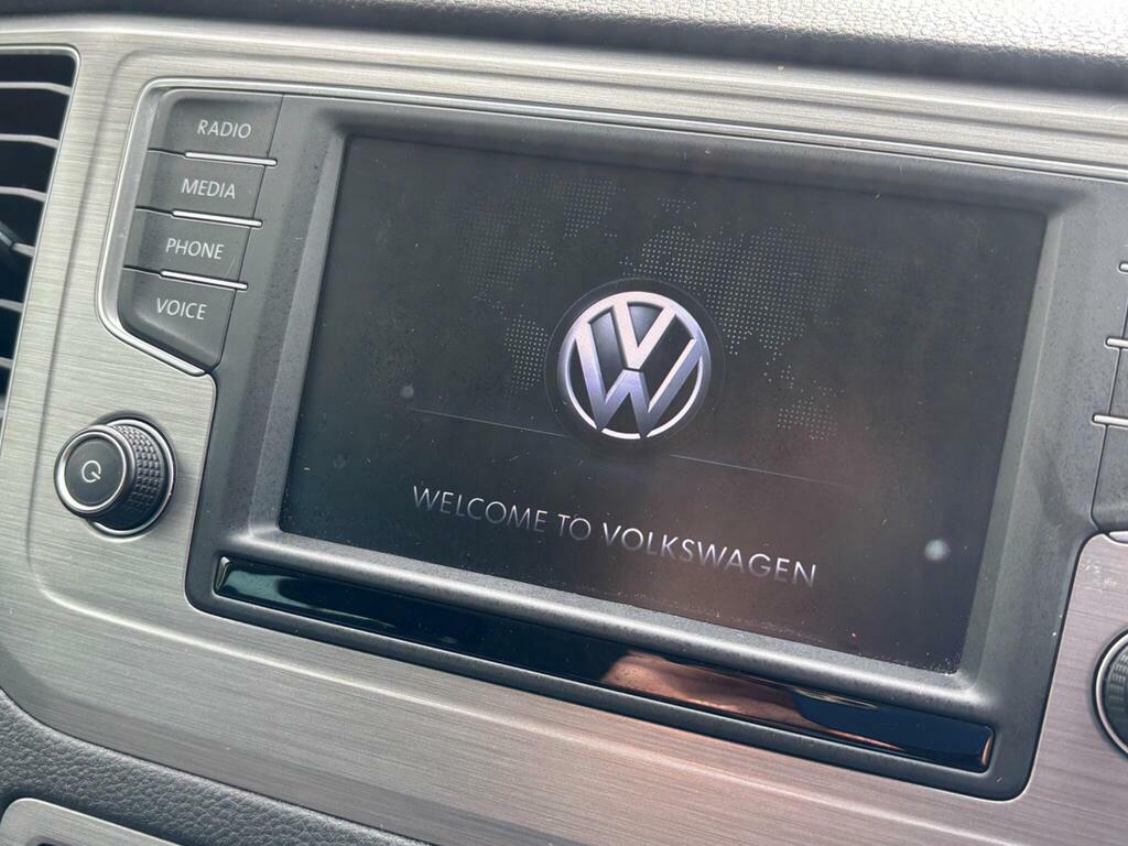 Volkswagen Golf SV 1.4 Tsi Se Dsg Silver #78