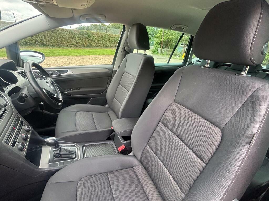 Volkswagen Golf SV 1.4 Tsi Se Dsg Silver #55
