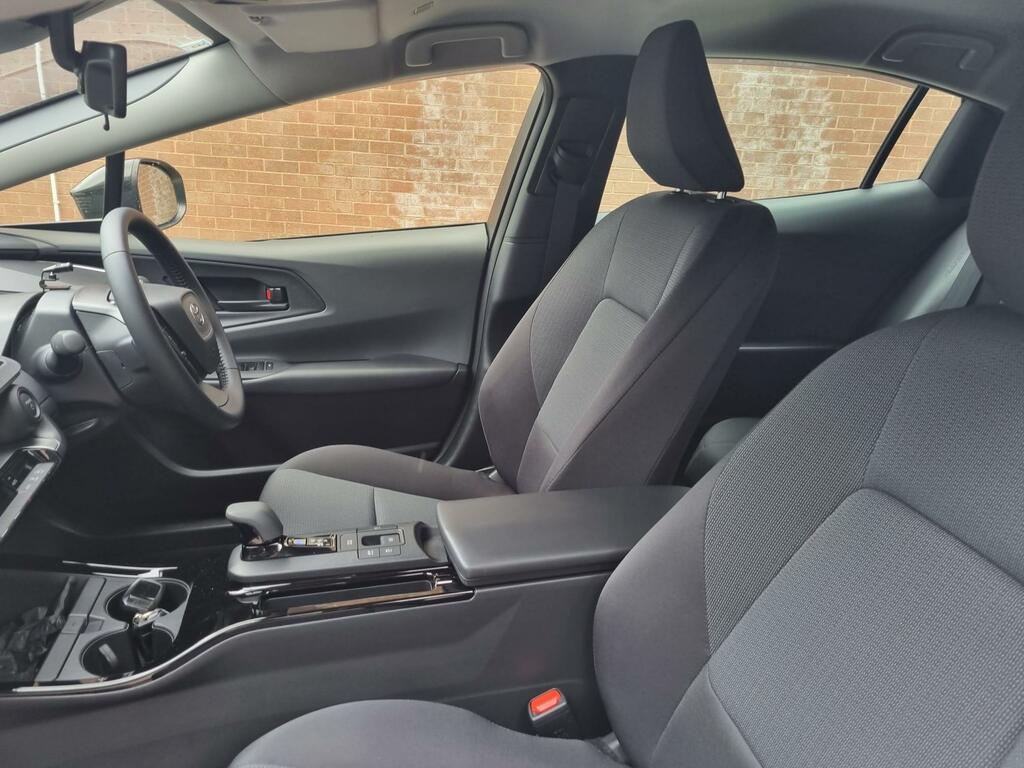 Toyota Prius Excel #41