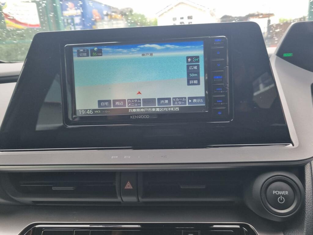 Toyota Prius Excel #32