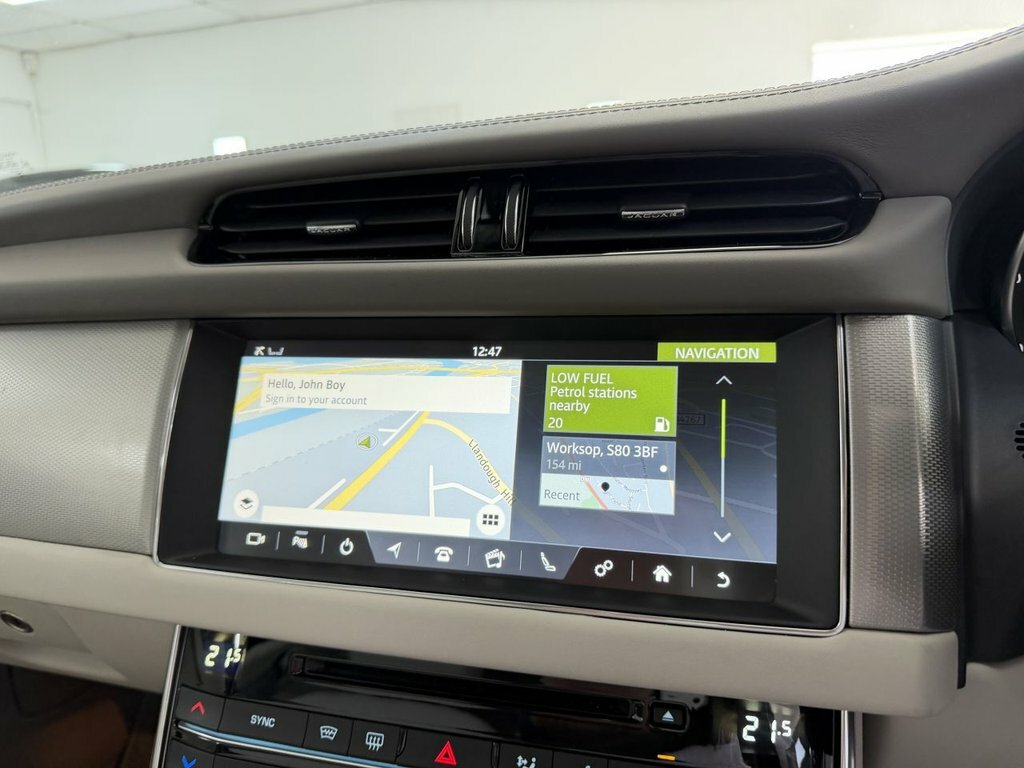 Jaguar XF R-dynamic Se Grey #34