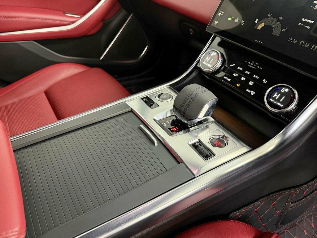 Jaguar XF R-dynamic Se Silver #34