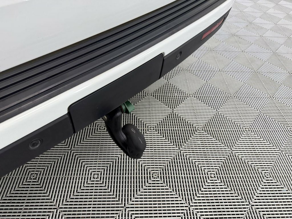 Land Rover Discovery 4 Graphite Black #21