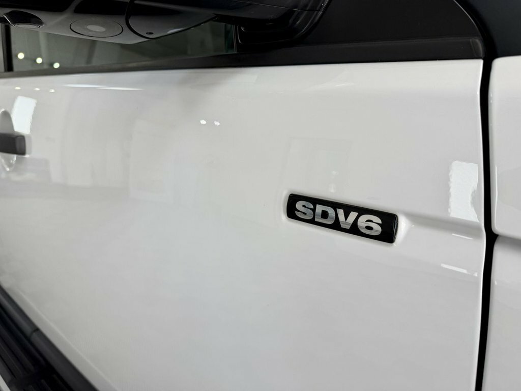 Land Rover Discovery 4 Graphite Black #13