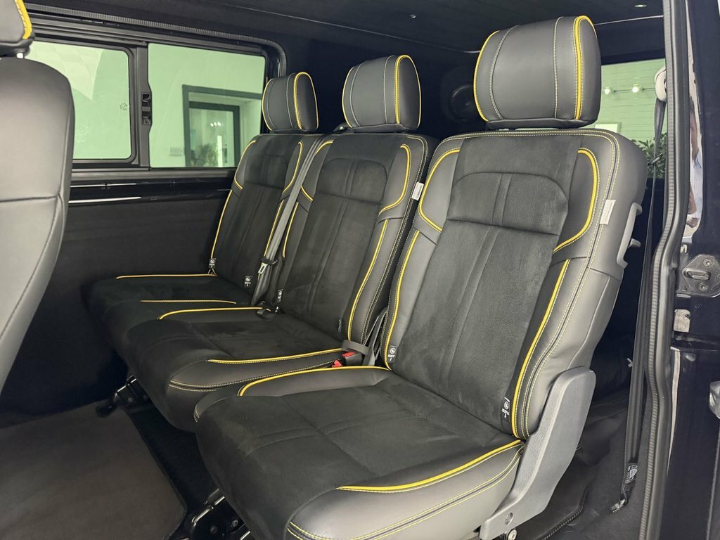 Volkswagen Transporter Diesel Blue #20