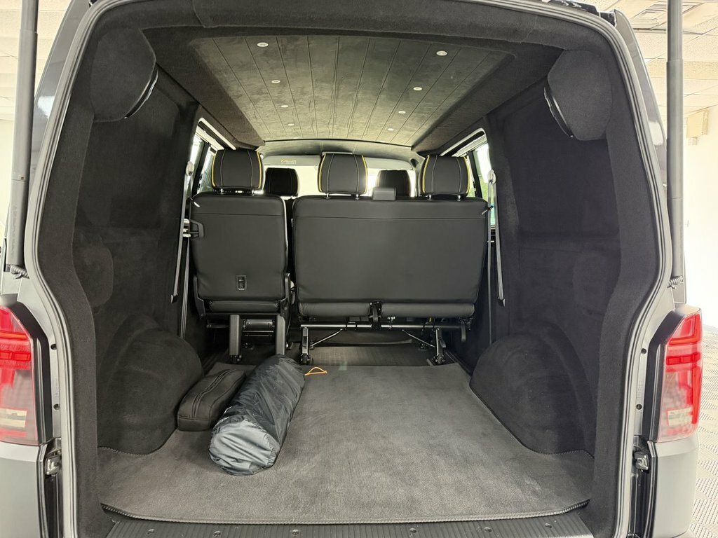 Volkswagen Transporter Diesel Blue #17