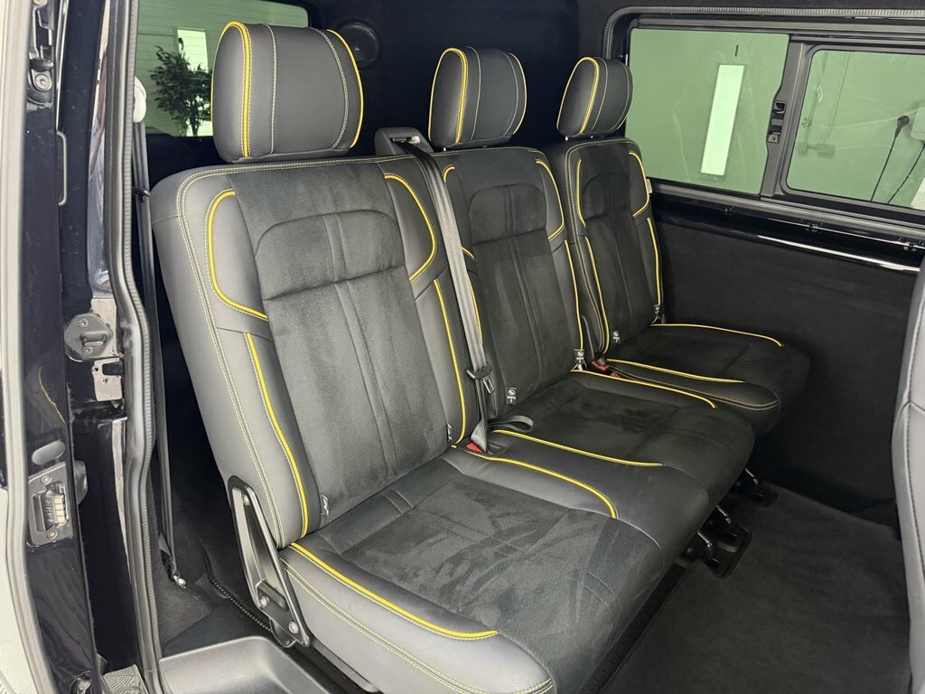 Volkswagen Transporter Diesel Blue #26