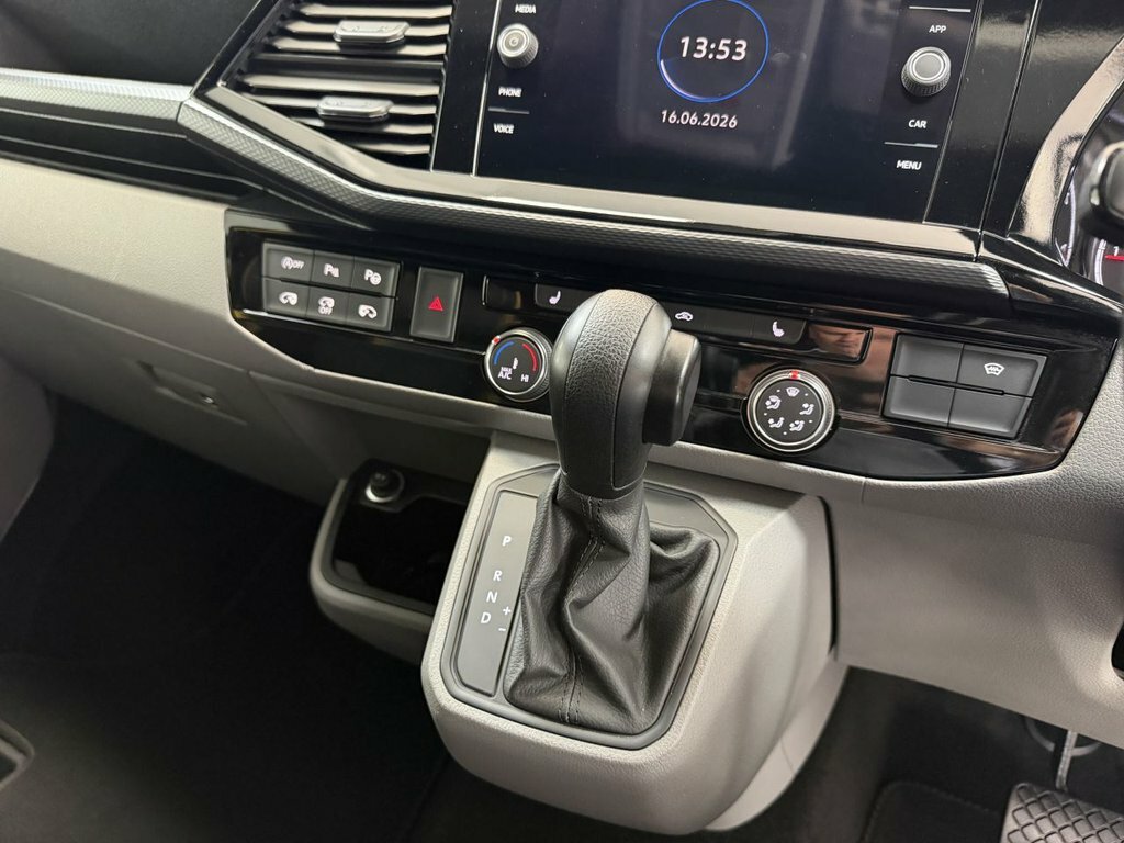 Volkswagen Transporter Diesel Blue #29