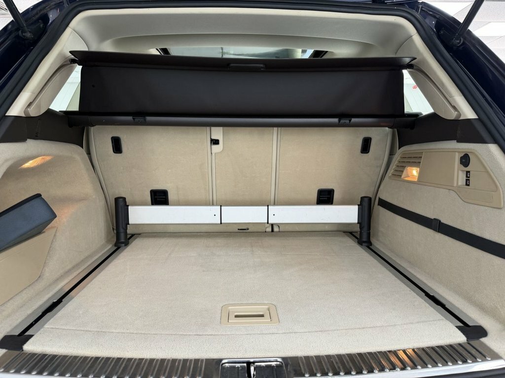 Volkswagen Touareg 3.0 Tdi V6 Bluemotion Tech Se Suv Black #18
