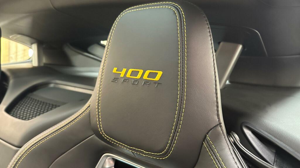 Jaguar F-Type 5.0 Supercharged V8 Svr Awd Black #47