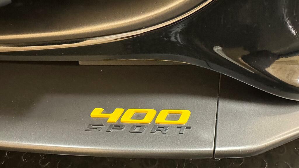 Jaguar F-Type 5.0 Supercharged V8 Svr Awd Black #35