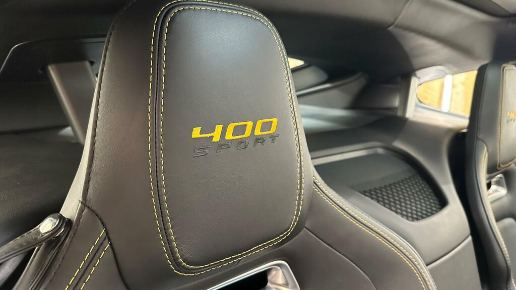Jaguar F-Type 5.0 Supercharged V8 Svr Awd Black #48