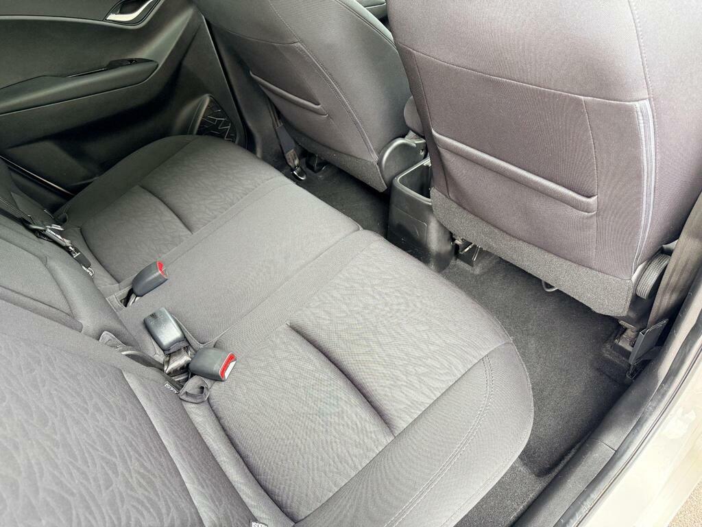 Hyundai Ix20 1.6 Crdi Blue Drive White #25