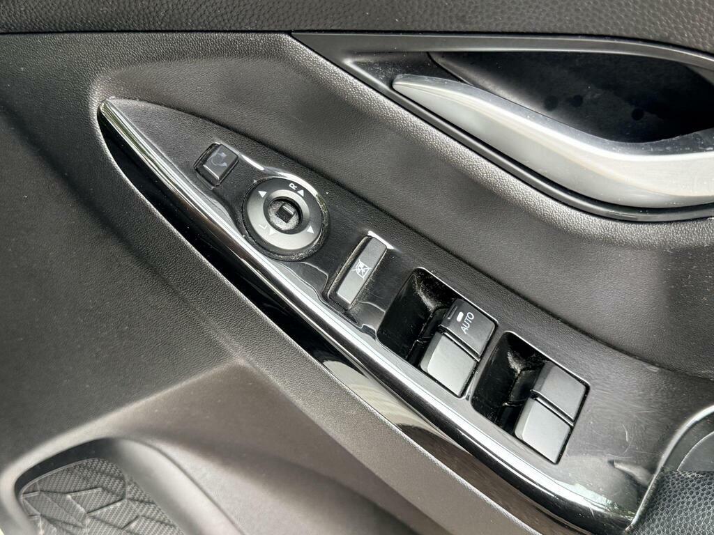 Hyundai Ix20 1.6 Crdi Blue Drive White #33