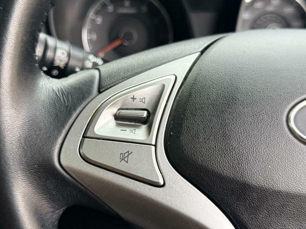 Hyundai Ix20 1.6 Crdi Blue Drive White #30