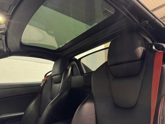 Mercedes-Benz SLK 2015 1.8 Slk200 Amg Sport Convertible M Grey #3