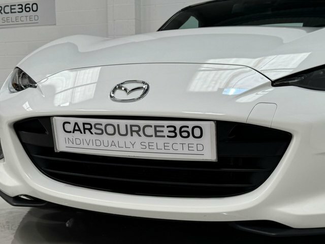 Mazda MX-5 Red #17