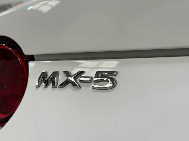 Mazda MX-5 Red #49