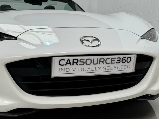 Mazda MX-5 Red #15