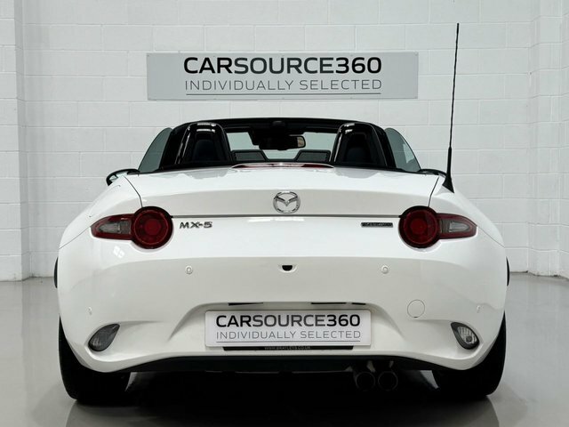 Mazda MX-5 Red #41