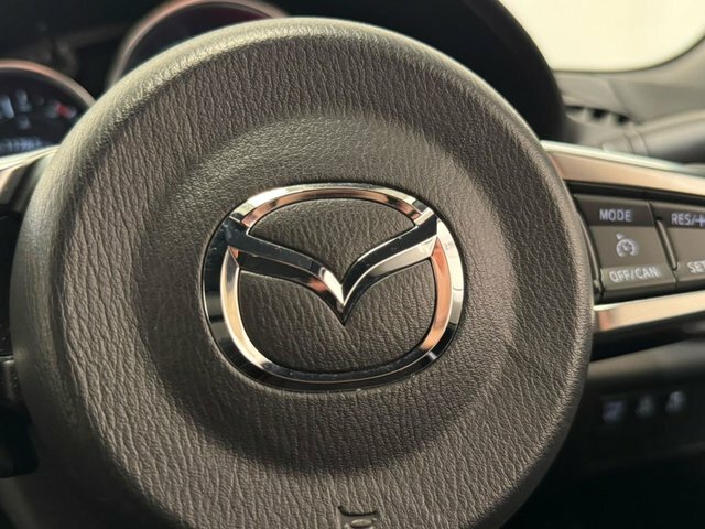 Mazda MX-5 Red #62