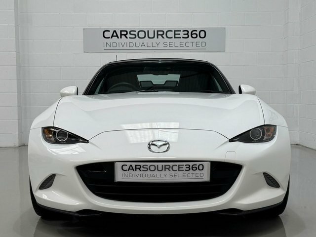 Mazda MX-5 Red #34