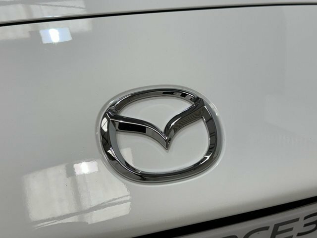 Mazda MX-5 Red #18
