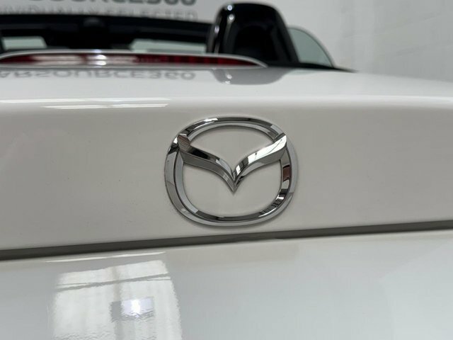 Mazda MX-5 Red #45