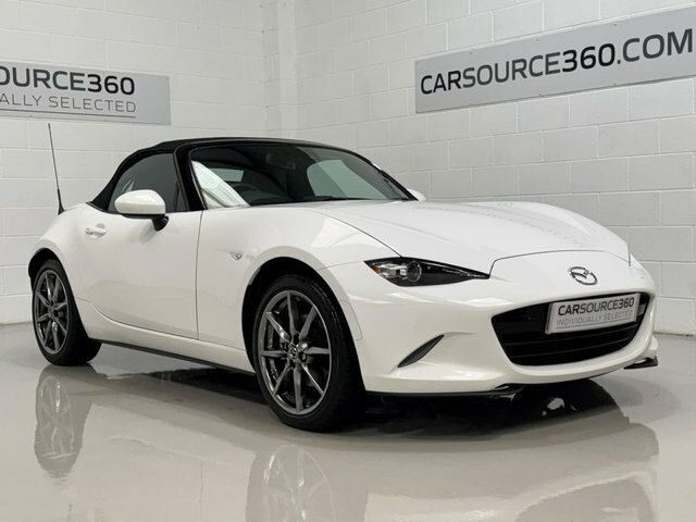 Mazda MX-5 Red #33