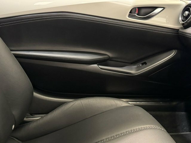 Mazda MX-5 Red #74