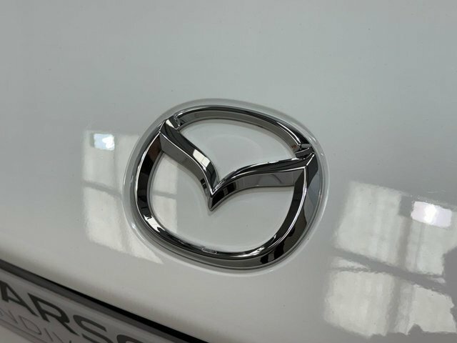 Mazda MX-5 Red #14
