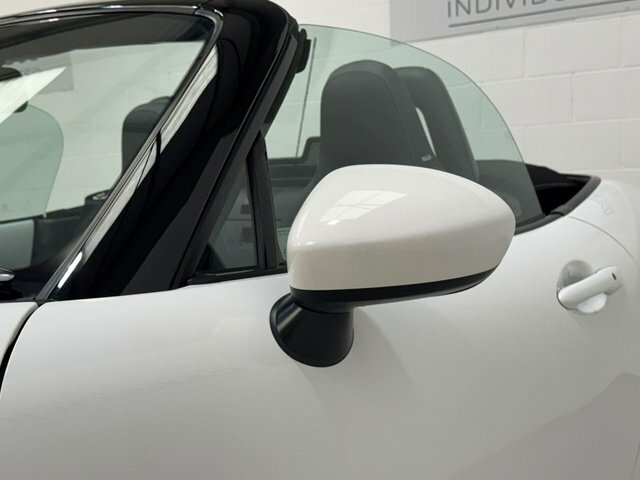 Mazda MX-5 Red #7