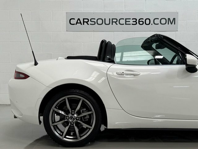 Mazda MX-5 Red #30