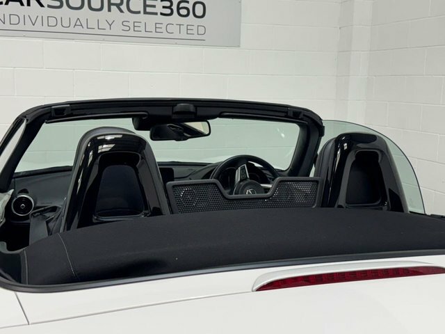 Mazda MX-5 Red #51