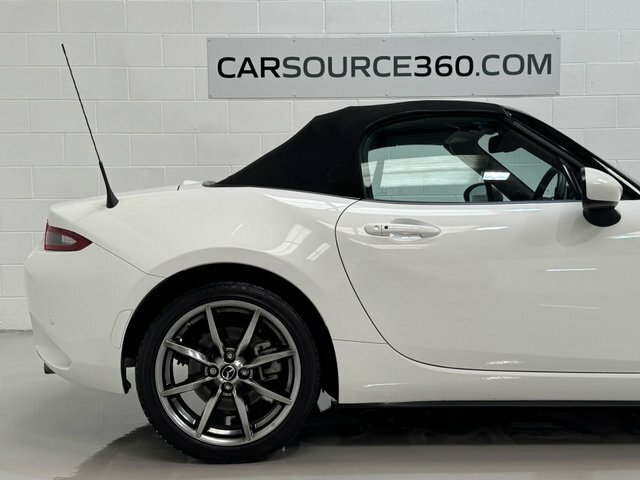 Mazda MX-5 Red #35