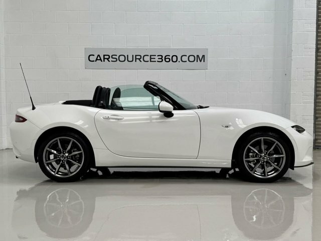 Mazda MX-5 Red #31