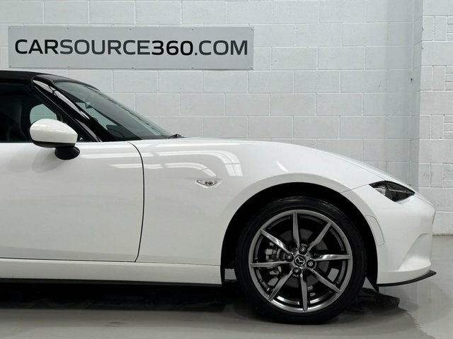 Mazda MX-5 Red #37