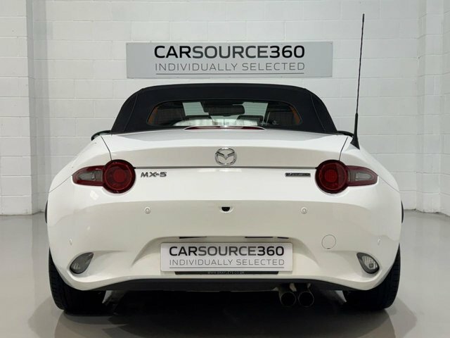 Mazda MX-5 Red #53