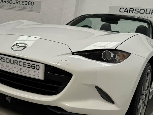 Mazda MX-5 Red #13
