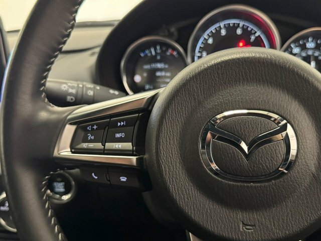 Mazda MX-5 Red #59