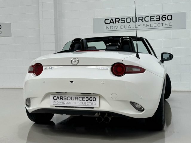 Mazda MX-5 Red #39