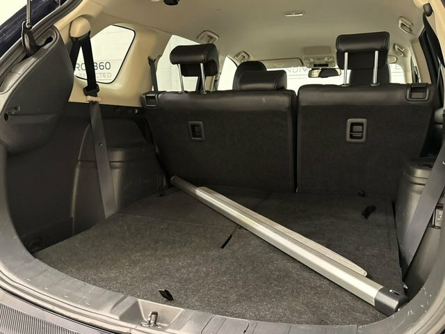 Mitsubishi Outlander 2.4 Outlander Design Phev Cvt 4Wd Black #99