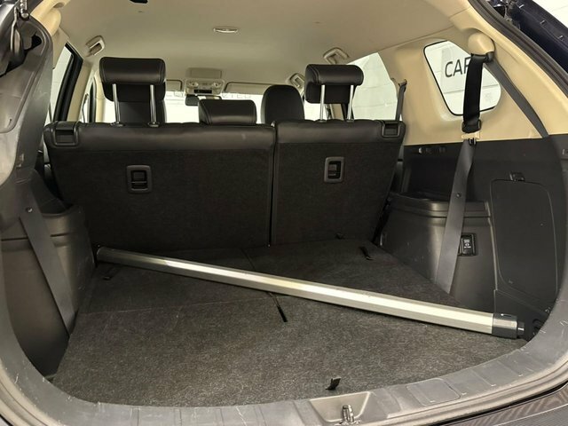 Mitsubishi Outlander 2.4 Outlander Design Phev Cvt 4Wd Black #98