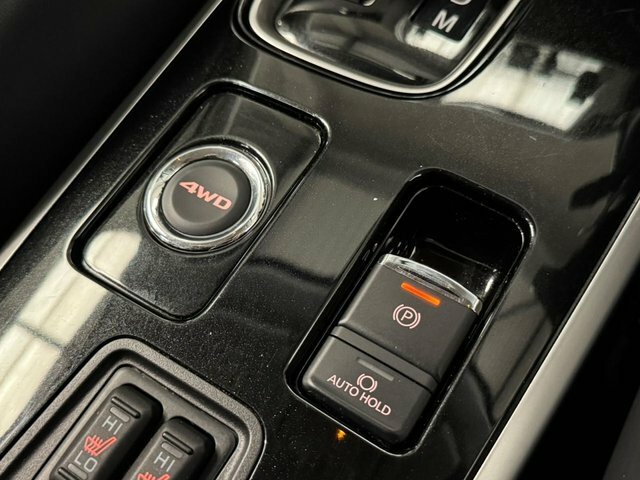 Mitsubishi Outlander 2.4 Outlander Design Phev Cvt 4Wd Black #67