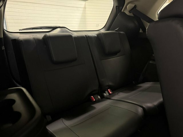 Mitsubishi Outlander 2.4 Outlander Design Phev Cvt 4Wd Black #88