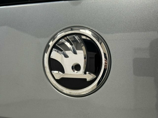 Skoda Yeti 1.2 Tsi 110 Se L Drive Grey #42