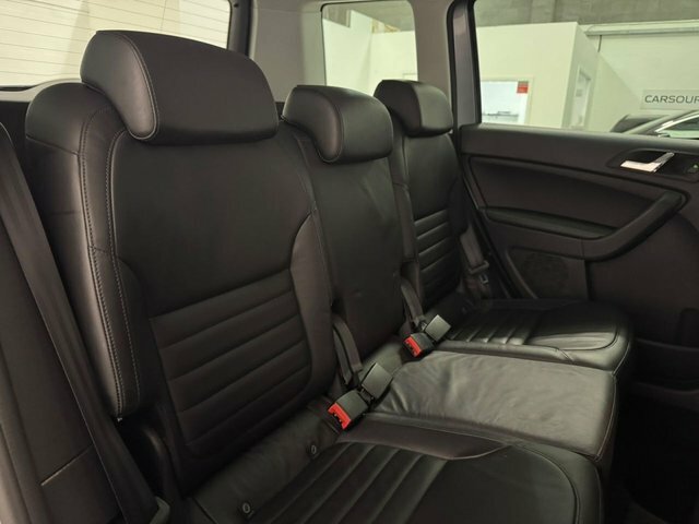 Skoda Yeti 1.2 Tsi 110 Se L Drive Grey #80