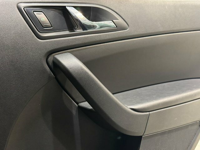 Skoda Yeti 1.2 Tsi 110 Se L Drive Grey #54