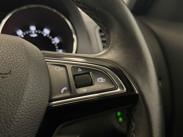 Skoda Yeti 1.2 Tsi 110 Se L Drive Grey #59