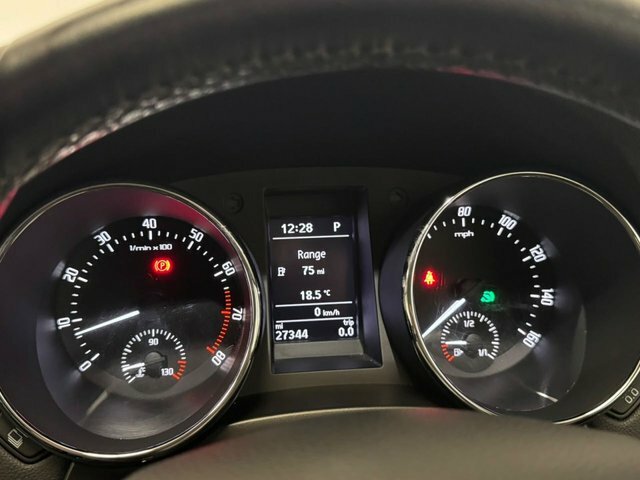 Skoda Yeti 1.2 Tsi 110 Se L Drive Grey #62